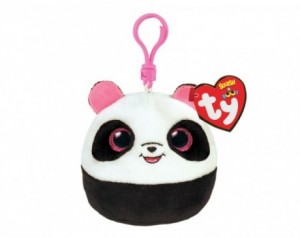 TY Panda Bamboo obesek za...