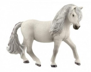 Schleich figura Islandski...