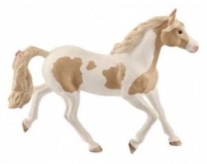 Schleich figura kobila...