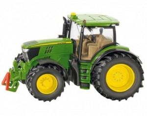 SIKU traktor John Deere...