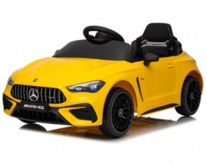 Avto na akumulator Mercedes...