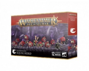Warhammer AoS Gloomspite...