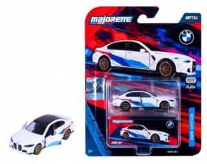 Majorette Deluxe BMW M3