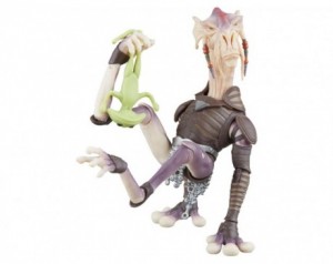 Star Wars figura Sebulba