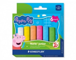 Krede Noris Junior Pujsa Pepa