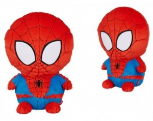 Marvel Huggables plišasti...