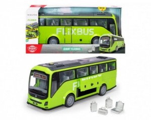 Dickie igrača avtobus Giant...