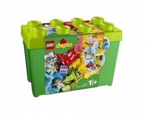 LEGO Duplo 10914 Luksuzna...
