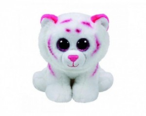Plišaste igrače Ty Tiger...