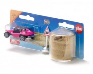 SIKU Buggy 1604