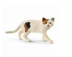 Schleich Ameriška...