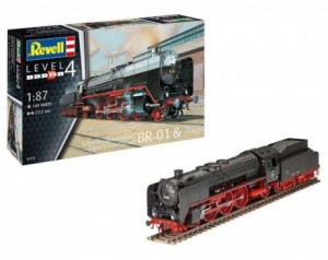 Revell maketa Express...
