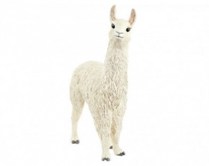 Schleich figura Lama