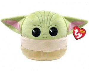 Ty vzglavnik Star Wars...