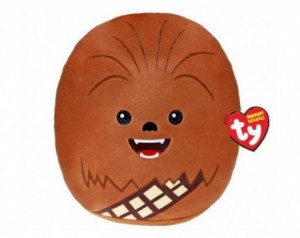 Ty vzglavnik Star Wars...