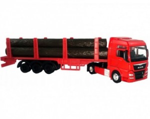 Model kamiona MAN TGX XXL s...
