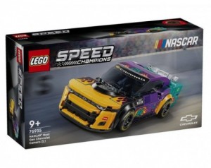 LEGO Nascar Next Gen...