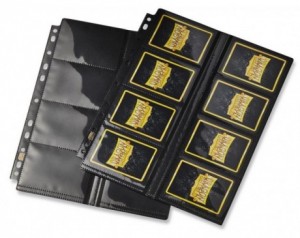 Dragon Shield Stran za...