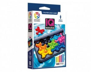 Smart Games IQ Waves (120...