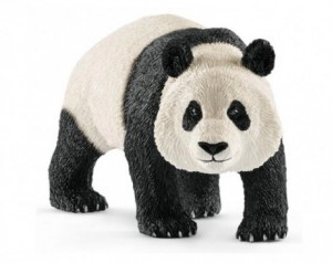 Schleich figura Panda -...