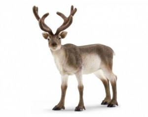Schleich figura Severni...
