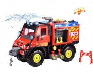 Mercedes-Benz Unimog U530...