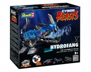 Revell CyberBeasts...