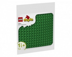 LEGO Duplo Zelena osnovna...