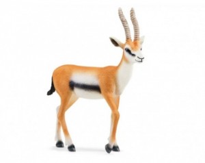 Schleich figura Gazela
