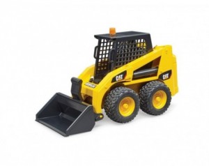 Bruder Nakladalec Cat 02481