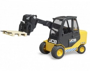 Bruder JCB teleskopski...