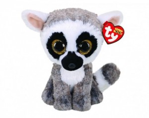 Igrače Ty Lemur 24cm velike...