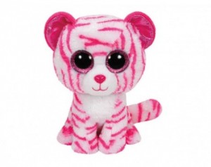 Igrače Ty Beli tiger 24cm...