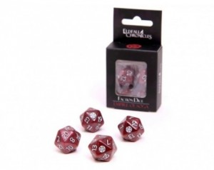 Faction Dice Set - Empire...