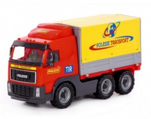 Polesie PowerTruck...