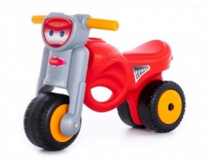 Polesie Poganjalec motor -...