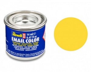 Revell barva Email yellow...