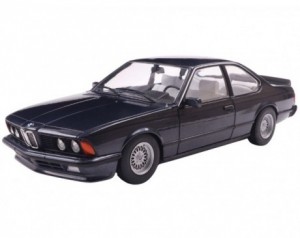 Solido BMW 635 CSI Macau...
