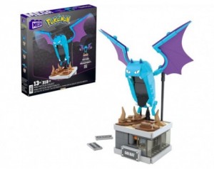 MegaBloks kocke Pokemon...