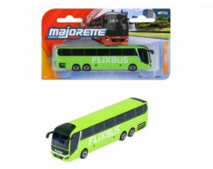 Majorette avtobus MAN Lions...