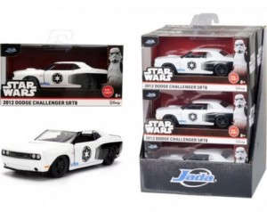 Star Wars Stormtrooper 2012...