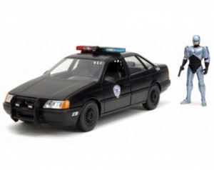 Jada Robocop 1986 Ford...