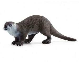 Schleich figura Vidra 14865