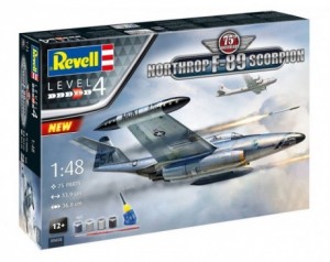 Revell Gift Set 75th...