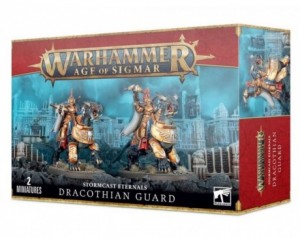 Warhammer AoS Stormcast...
