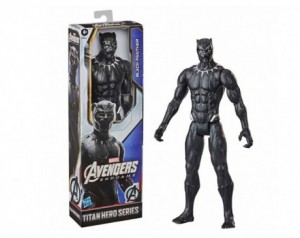 Avengers Črni Panter 30 cm