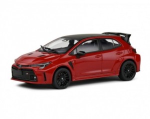 Solido Toyota Corolla GR...