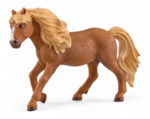 Schleich figura Islandski...