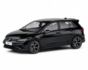 Solido VW Golf VII R 2022 1:43