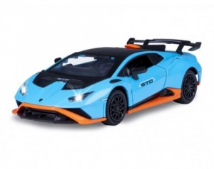 Jamara Lamborghini Huracan...